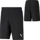 Puma Krótkie spodenki męskie Puma teamRISE 704942 04 XL 1