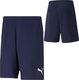 Puma Krótkie spodenki męskie Puma teamRISE 704942 06 M 1