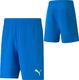 Puma Krótkie spodenki męskie Puma teamRISE 704942 02 M 1