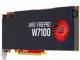 Karta graficzna AMD FirePro W7100 8GB GDDR5 (256 bit) 4x DP, BOX (100-505975) 5