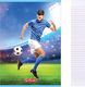 Herlitz Zeszyt A5 16k w 3 linie kolorowe Sport HERLITZ 1