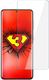 3MK FlexibleGlass do Samsung Galaxy S21 FE 1