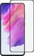 3MK 3mk Szkło hartowane HardGlass Max Lite do Samsung Galaxy S21 FE Black 1