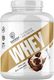 Swedish Supplements SWEDISH Deluxe Protein- Białko 2kg smaki czekoladowe Czekolada z toffi 1