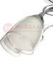 Lampa sufitowa STRUHM Lampa sufitowa MACARENA-5 satynowy nikiel 5xE27 Vitalux 3