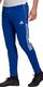 Adidas teamswear Spodnie męskie adidas Tiro 21 Training niebieskie GJ9870 S 2