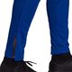 Adidas teamswear Spodnie męskie adidas Tiro 21 Training niebieskie GJ9870 S 6
