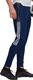 Adidas teamswear Spodnie męskie adidas Tiro 21 Training granatowe GM4495 XS 3
