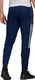 Adidas teamswear Spodnie męskie adidas Tiro 21 Training granatowe GM4495 XS 4