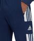 Adidas teamswear Spodnie męskie adidas Squadra 21 Sweat Pant niebieskie GT6643 L 5