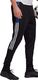Adidas teamswear Spodnie męskie adidas Tiro 21 Track czarne GJ9866 M 4