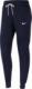 Nike Nike Wmns Fleece Pants CW6961-451 Granatowe XL 1