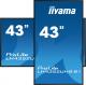 Monitor iiyama ProLite LH4352UHS-B1 4