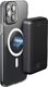 Powerbank Puro MagSafe 5000 mAh Czarny 1