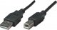 Kabel USB LAMA PLUS USB-A - micro-B 1.8 m Szary 3