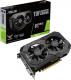 Karta graficzna Asus TUF GeForce GTX 1660 Ti Gaming Evo 6GB GDDR6 (TUF-GTX1660TI-6G-EVO-GAMING) 1