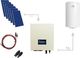 Azo Zestaw do grzania wody w bojlerach ECO Solar Boost PRO 2500W MPPT 6xPV Mono 1