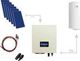 Azo Zestaw do grzania wody w bojlerach ECO Solar Boost PRO 2500W MPPT 6xPV Mono 1
