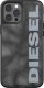 Diesel Diesel Moulded Case Bleached Denim SS21 1