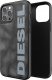 Diesel Diesel Moulded Case Bleached Denim SS21 6