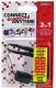 Kabel USB Logo USB-A - miniUSB 0.3 m Czarny (24904) 12
