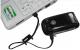 Kabel USB Logo USB-A - miniUSB 0.3 m Czarny (24904) 4