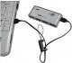Kabel USB Logo USB-A - miniUSB 0.3 m Czarny (24904) 5