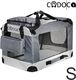 CADOCA Torba Transportowa Dla Psa Kota, S 11