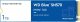 Dysk SSD WD Blue SN570 1TB M.2 2280 PCI-E x4 Gen3 NVMe (WDS100T3B0C) 1