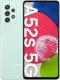 Smartfon Samsung Galaxy A52s 5G 6/128GB Dual SIM Zielony  (SM-A528BLGDEUB) 1