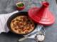 STAUB Staub Tajine 28cm round, cherry cast iron, Tagine specialities 2