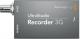 Blackmagic Design Ultrastudio Recorder 3G 2