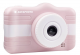 Aparat cyfrowy AgfaPhoto Reali Kids Water Proof różowy 1
