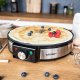 Cloer Cloer 6630 Crepes Maker 10