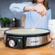 Cloer Cloer 6630 Crepes Maker 12