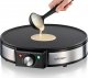 Cloer Cloer 6630 Crepes Maker 2