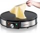 Cloer Cloer 6630 Crepes Maker 5