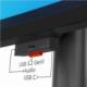 Monitor Lenovo ThinkVision P40w-20 (62C1GAT6EU) 8