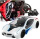 Norimpex *****Auto R/C sportowe przezrocz.1002586 25869 () - 5902444025869 7