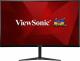 Monitor ViewSonic VX2718-PC-MHD 1