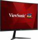 Monitor ViewSonic VX2718-PC-MHD 1