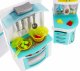 Mega Creative MEBLE B/O AKC 37X29X12 KUCHNIA WB 12/24 2