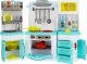 Mega Creative MEBLE B/O AKC 37X29X12 KUCHNIA WB 12/24 4