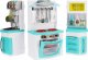 Mega Creative MEBLE B/O AKC 37X29X12 KUCHNIA WB 12/24 5