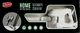 Mega Creative ODKURZACZ B/O 41X18X10 MC MODERN WB 18/36 20