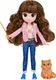 Spin Master Harry Potter Lalka 8' - Hermiona (6061849) 5
