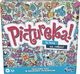 Hasbro Gra planszowa Pictureka 5