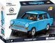 Cobi Cars Trabant 601 (24331) 1