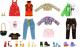 MGA Szafa Rainbow High Deluxe Fashion (574323) 3