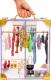 MGA Szafa Rainbow High Deluxe Fashion (574323) 4
